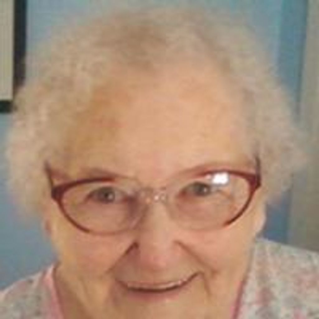 Maria Holowej Profile Photo