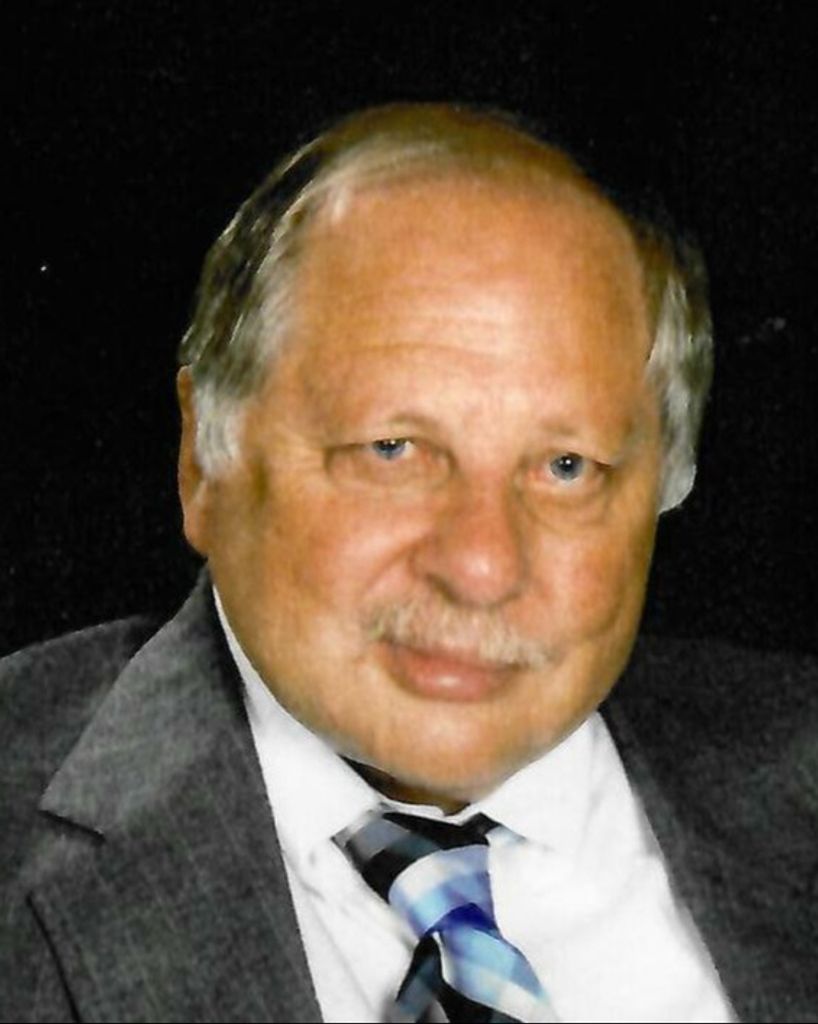 Ronald J. Soscia