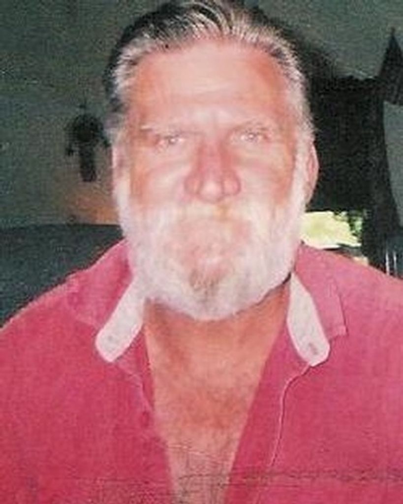 Wilbert Ray Petzold