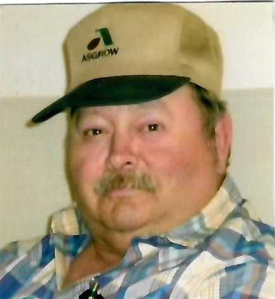Raymond Blakeley, Sr.