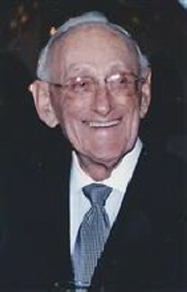 Fred A. Marx