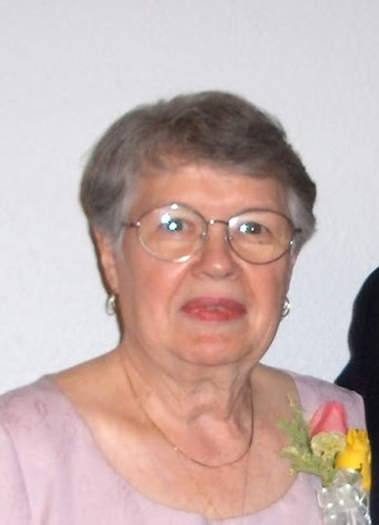 Bette Carline Herod Profile Photo
