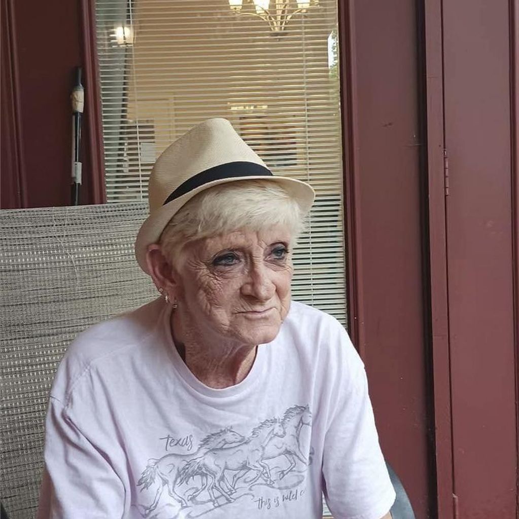 Teresa L. Welch