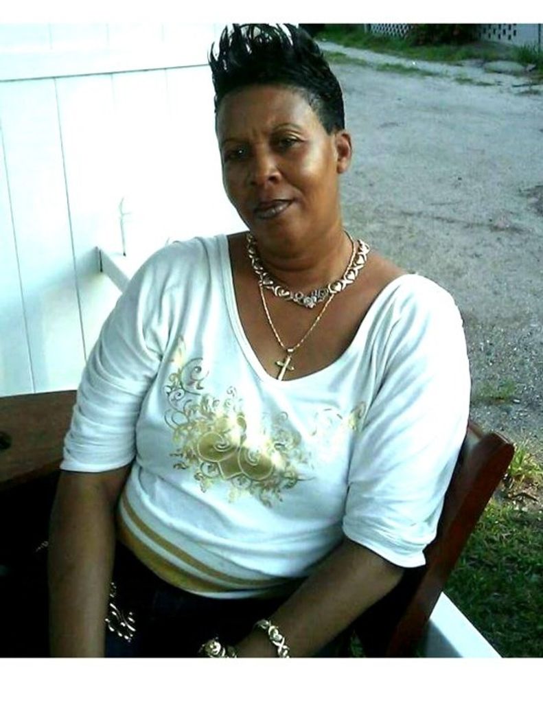 Loretta Jones Profile Photo