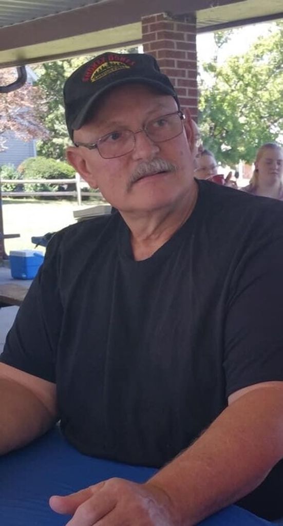 Rodney Dean Blakeman Profile Photo