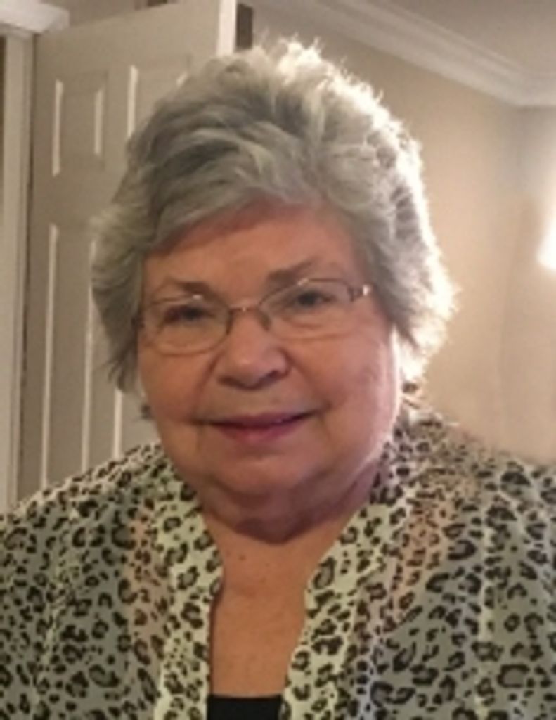 Marlene  Mae Fisher