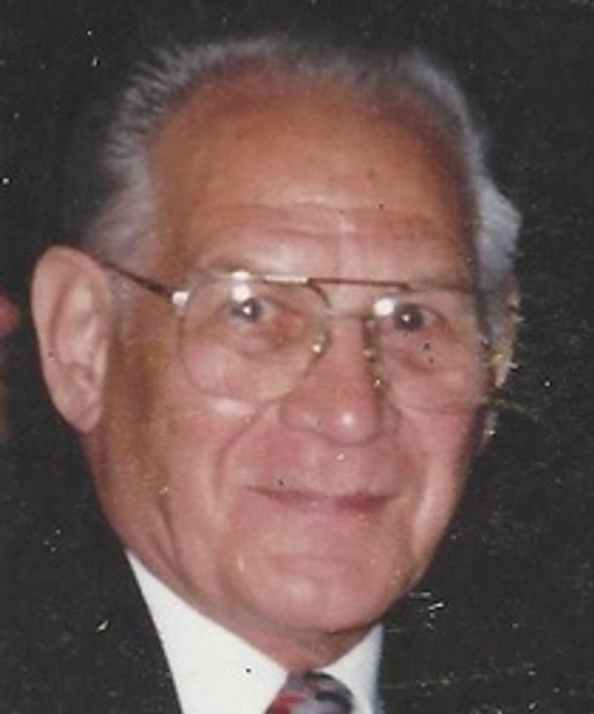 Charles F.  Bell
