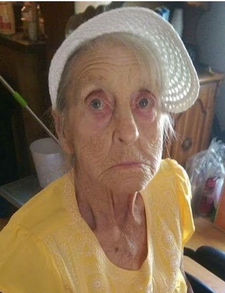 Gladys Barker Profile Photo