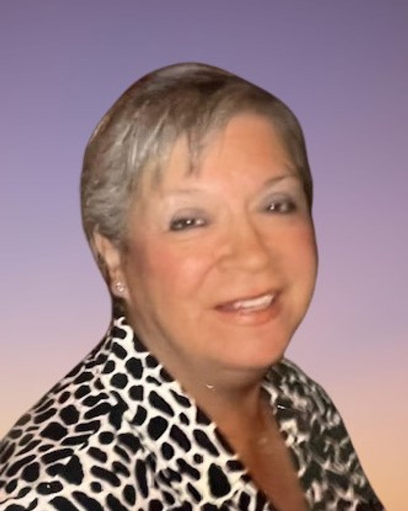 Candy Roman Johnson
