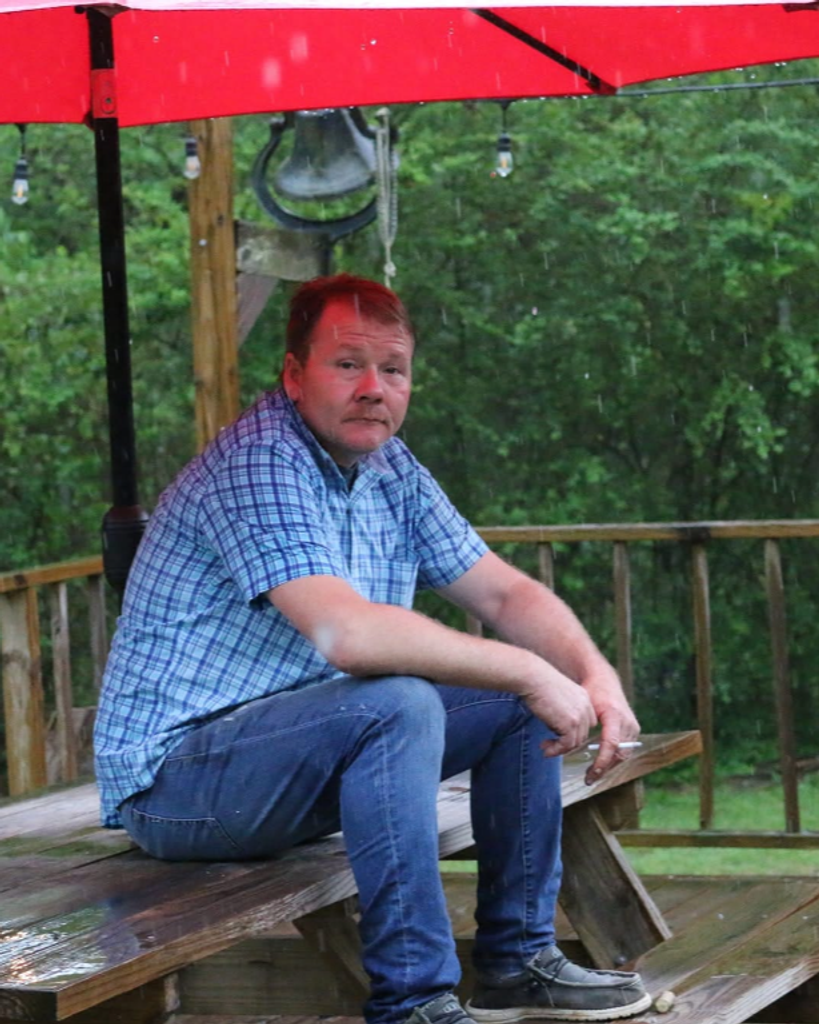 Jeremy Todd Fincher Profile Photo