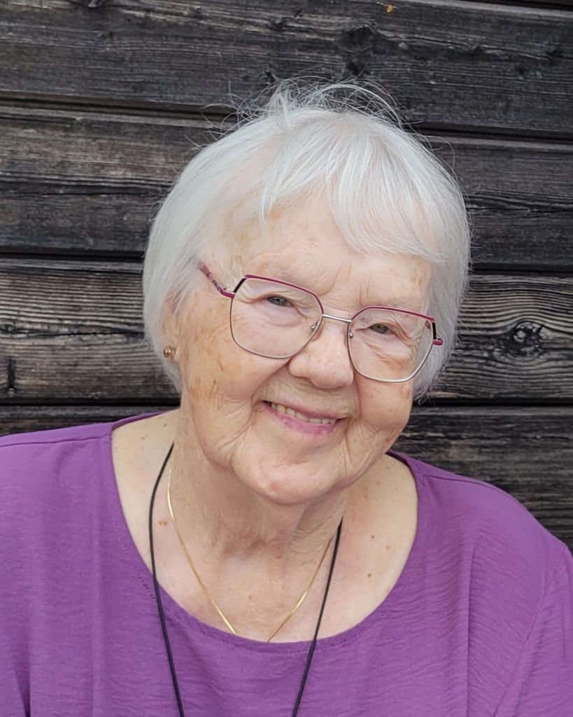 Clarice L. Hammer