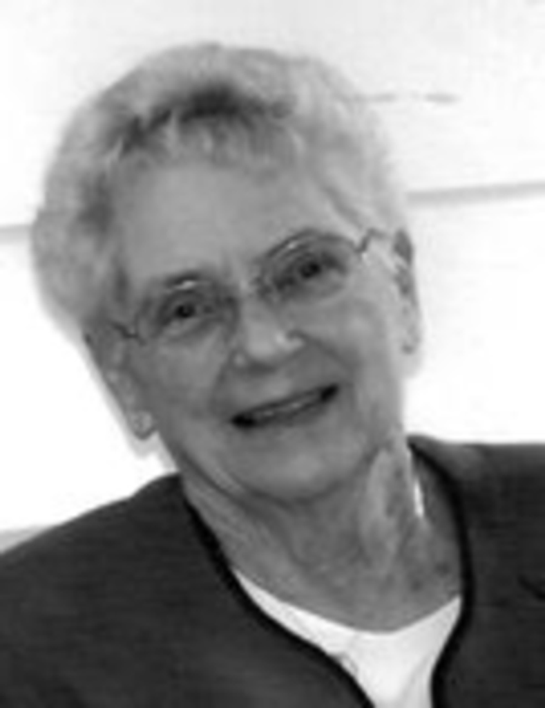 Rickia J. (Eckland) Freeburg