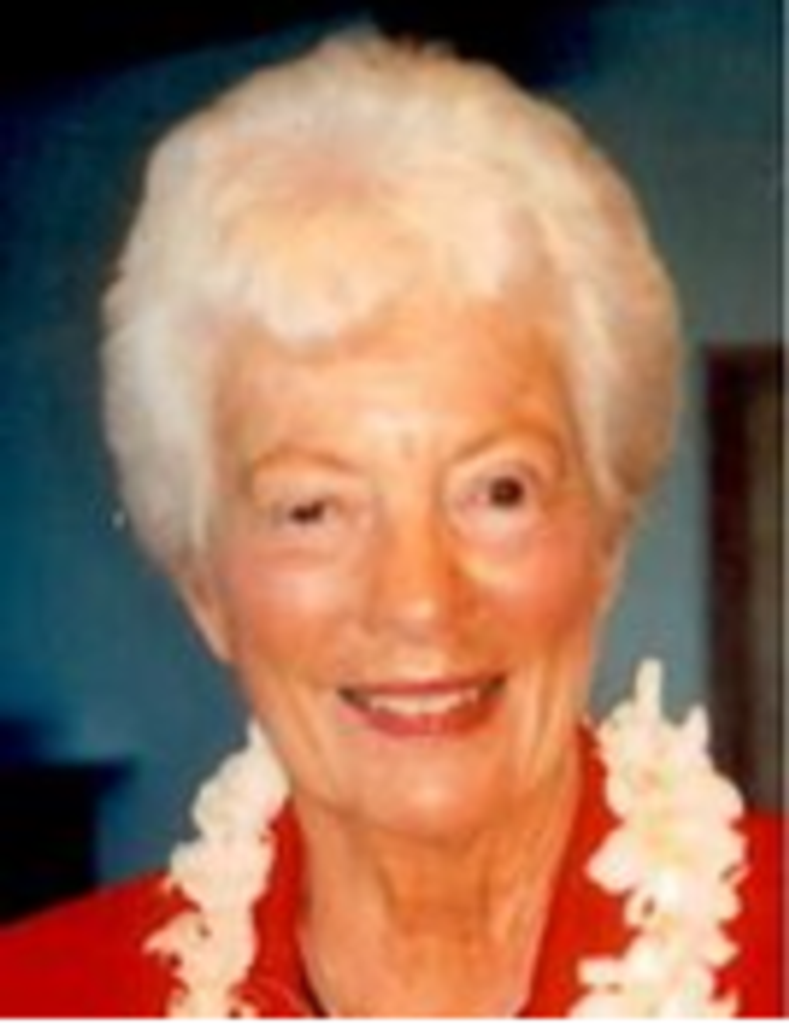 Roberta G. Dyson
