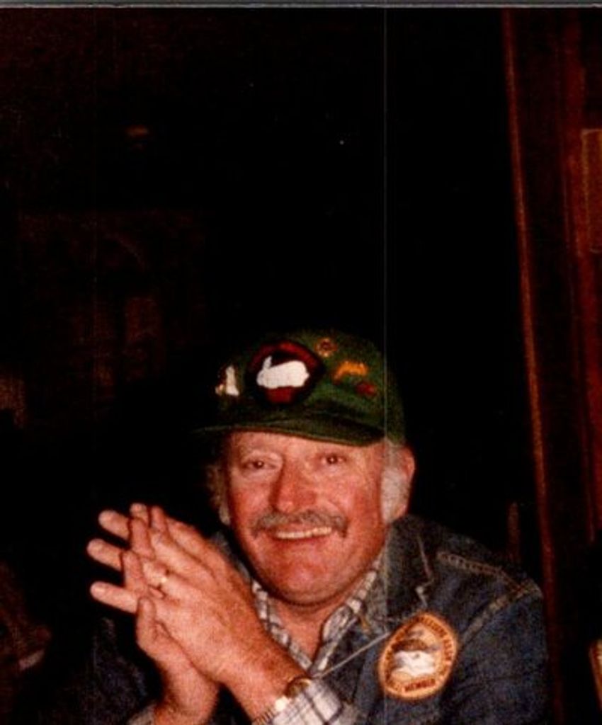 Dan Dee Marrs