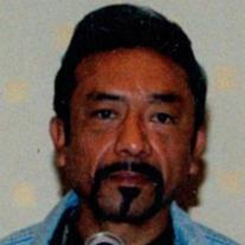 Jose Cruz