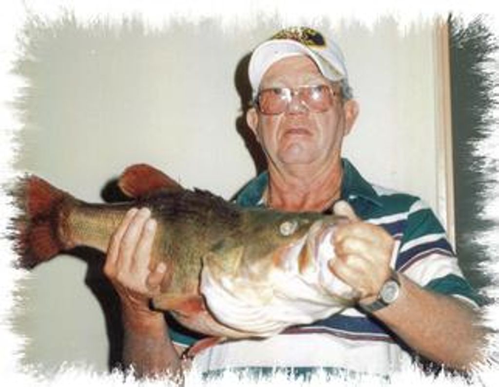 Warren Maxey