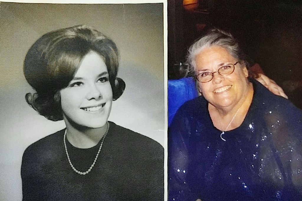 Gail Ann Lundin