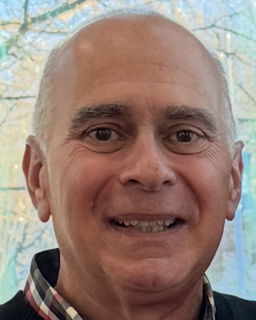 Timothy Alan "Tim" Courtney