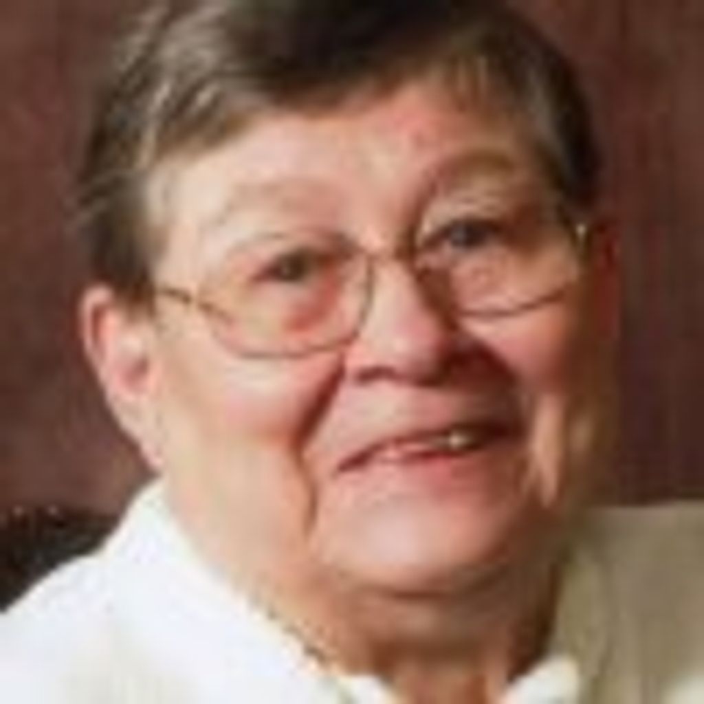 Doris  Lucille Watters Profile Photo