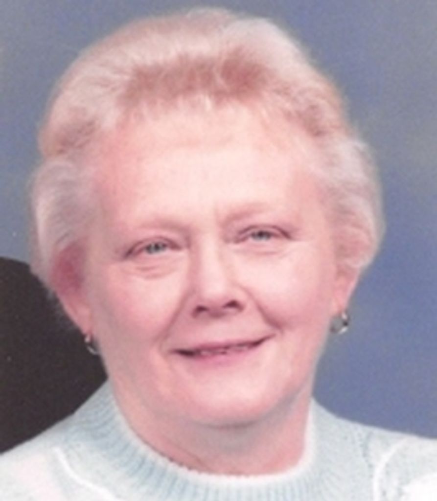 Doris Christianson Profile Photo