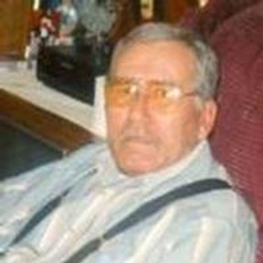 Vernon Bobbitt
