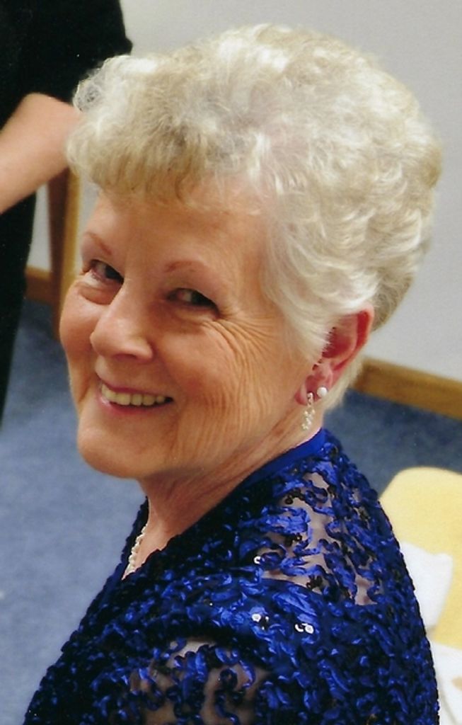 Dawn Ireland Whiteman Profile Photo