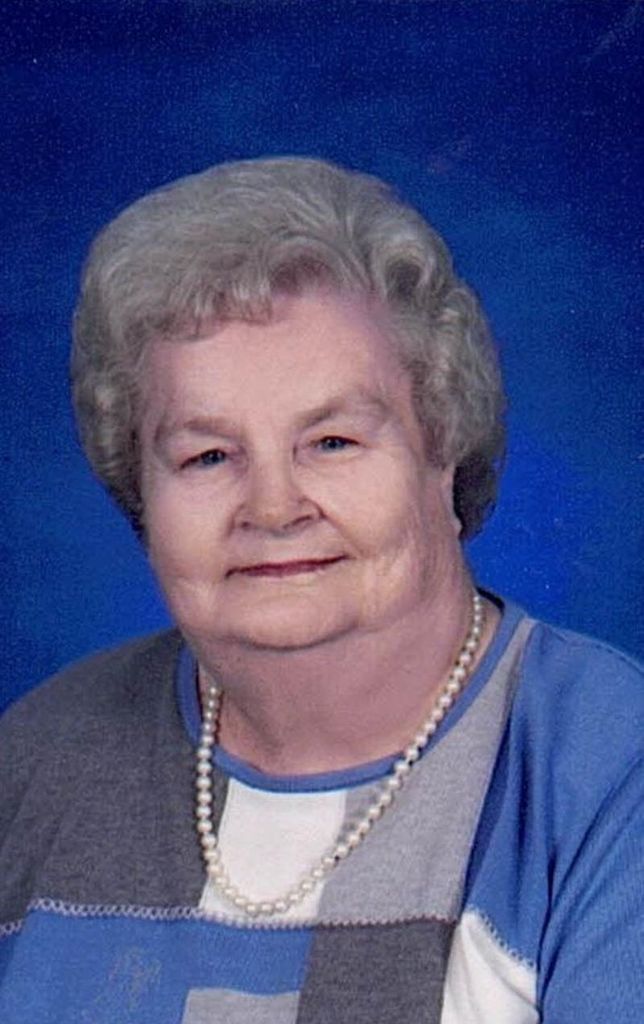 Kathleen Griffis Purcell Profile Photo
