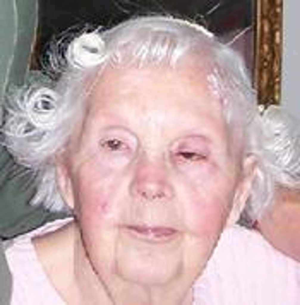 Doyn Virginia Schott