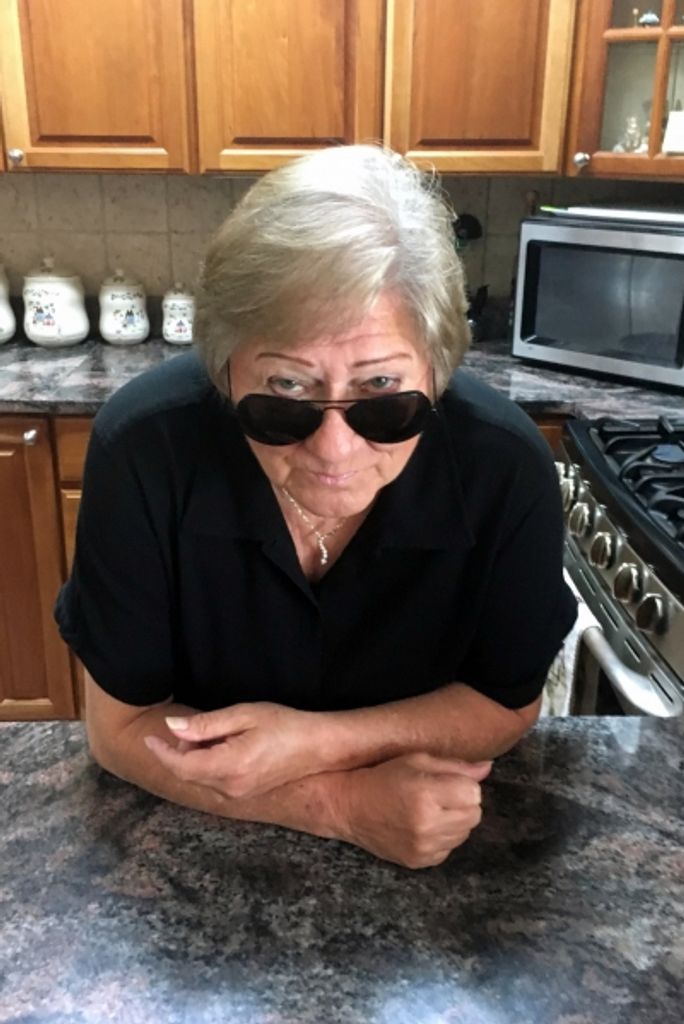 Charlene "Charli" Kepics