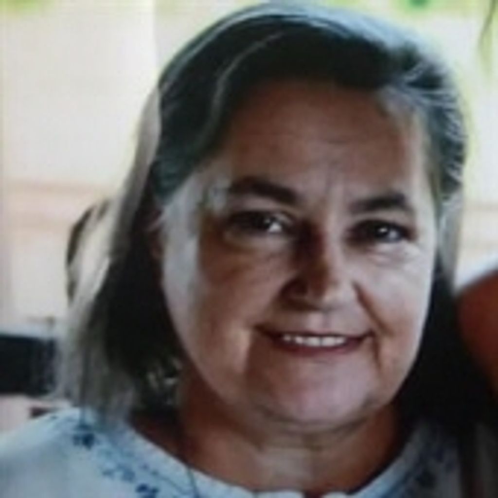 Darlene Ann Lorenzen