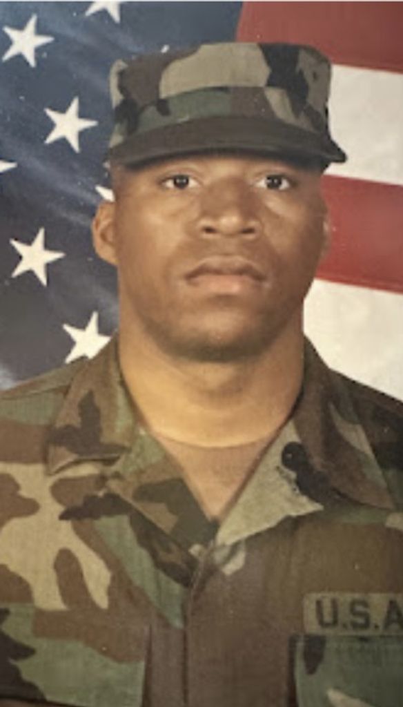 Jeremy Jerome Fusilier Profile Photo
