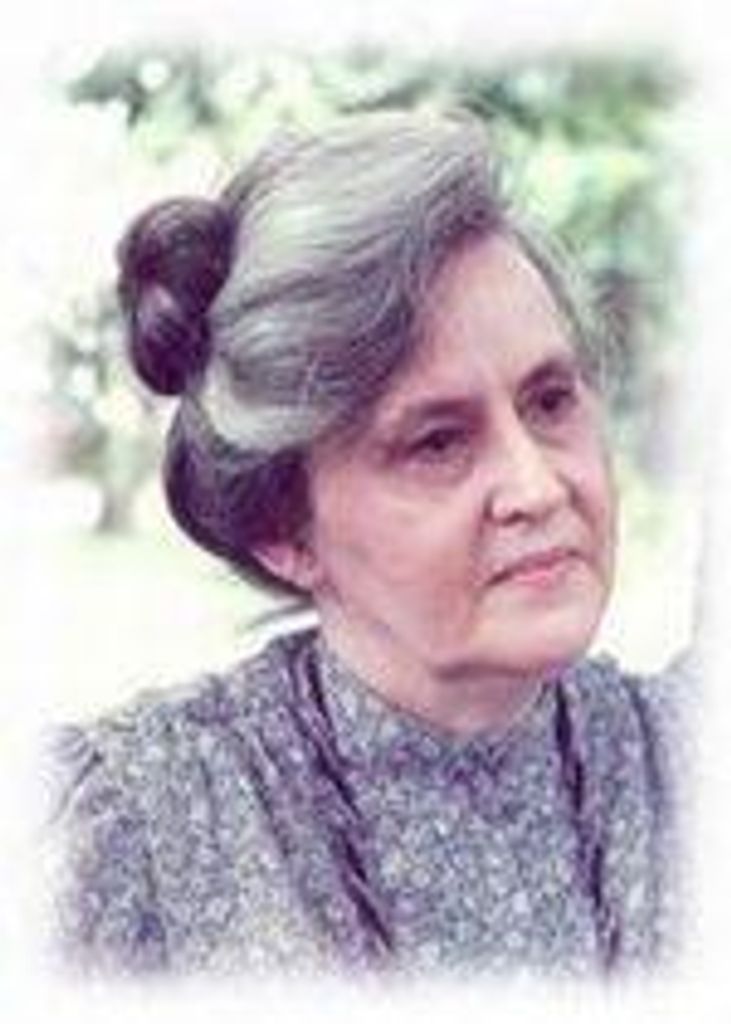 Norma Joyce Mcguire