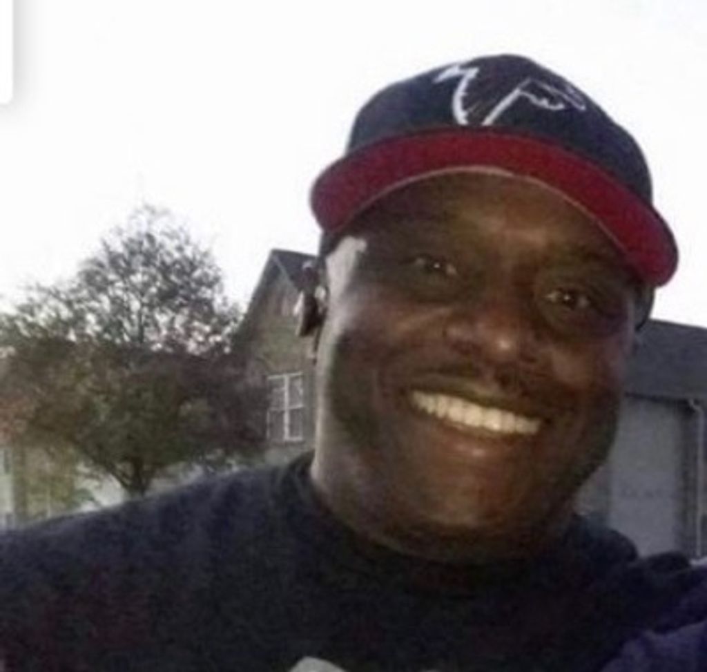 Mr. Charles Bryant Sr.