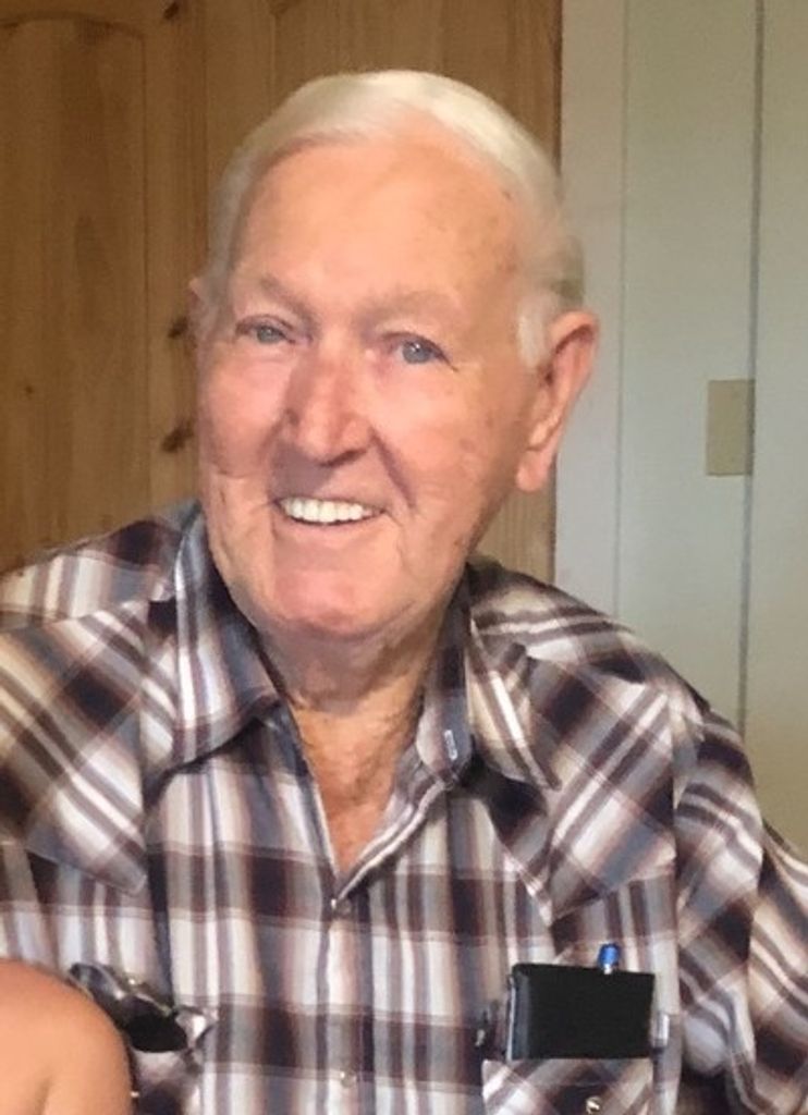 Lee Joy Mcnail