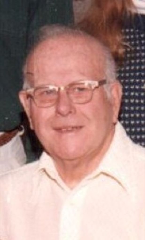Frank J. Mace