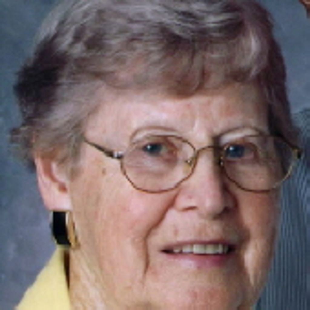 Rita G. (Smits) Janssen