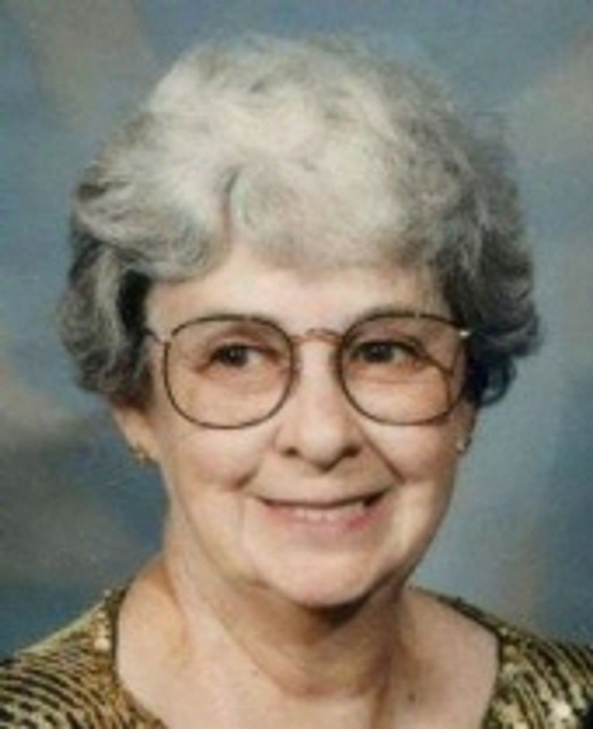 Carol Ann Long