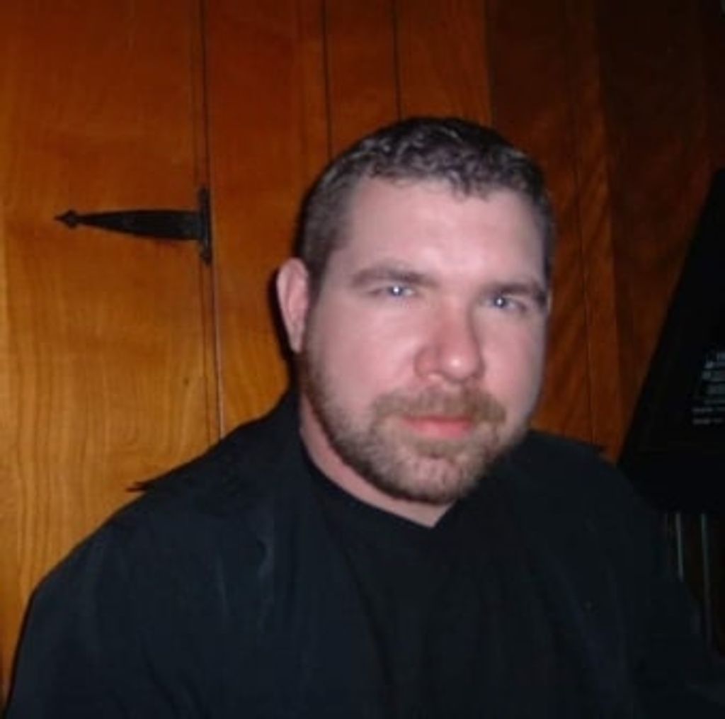 Johnathon Anger