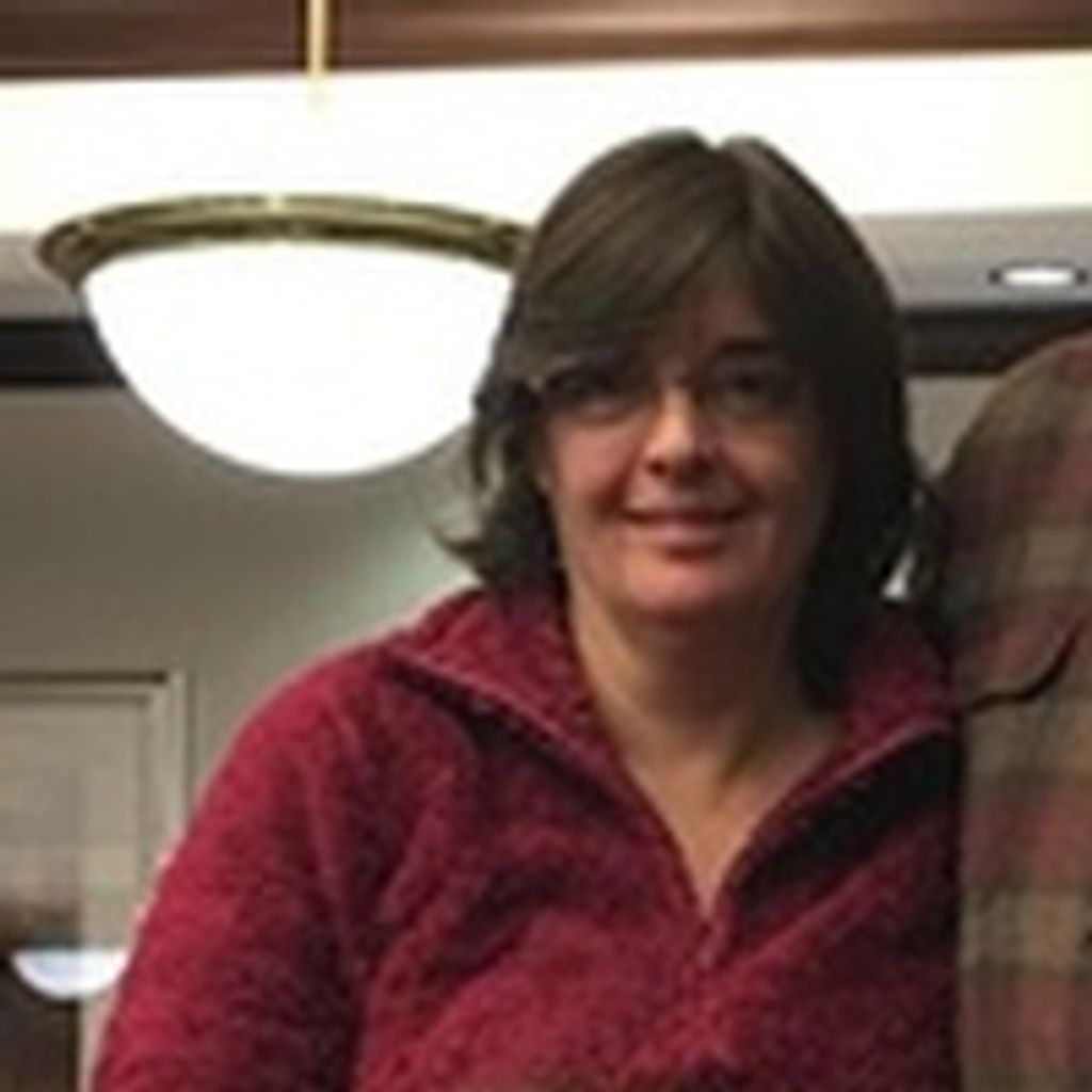 Wallis Lynn Johnson Profile Photo