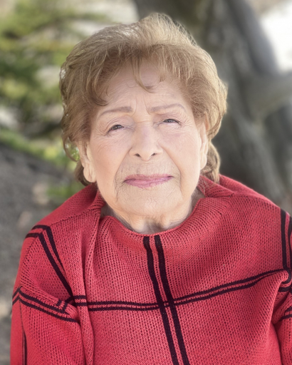Celia Serrano Profile Photo