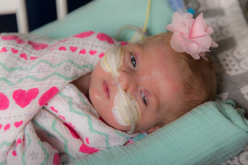 Adeline “Addie” Mae Helsper