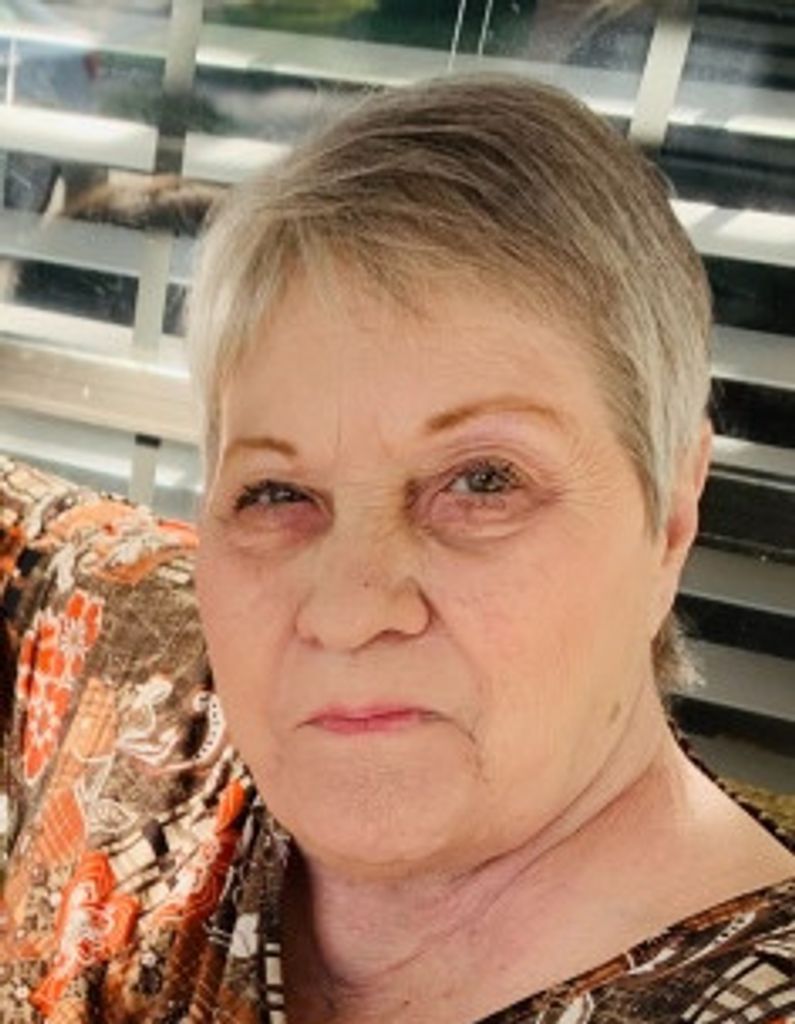 Dona Lynn Cross Profile Photo