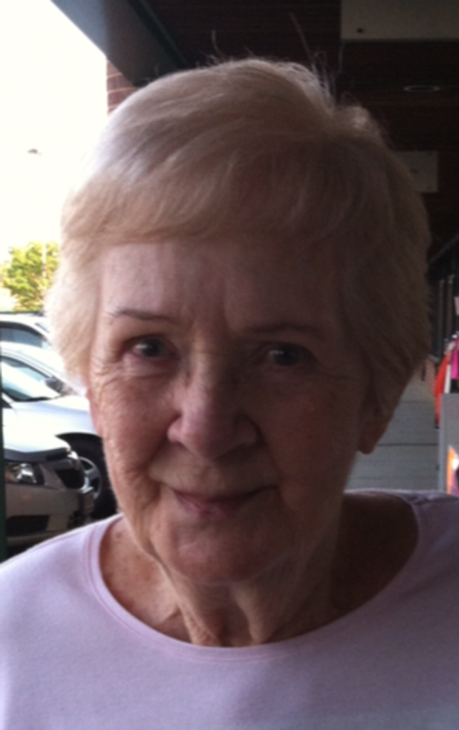 Shirley Ann Mcmanus Profile Photo