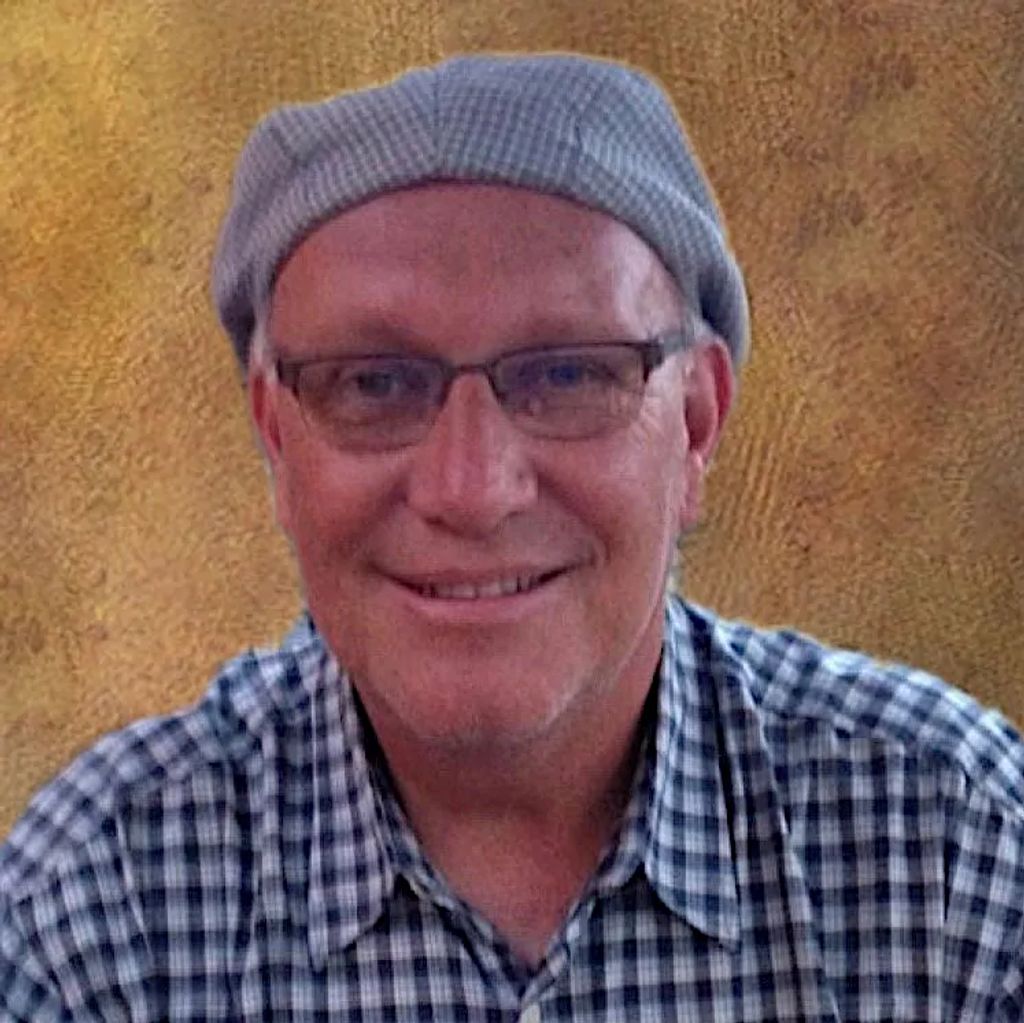George Stephen Mcbride