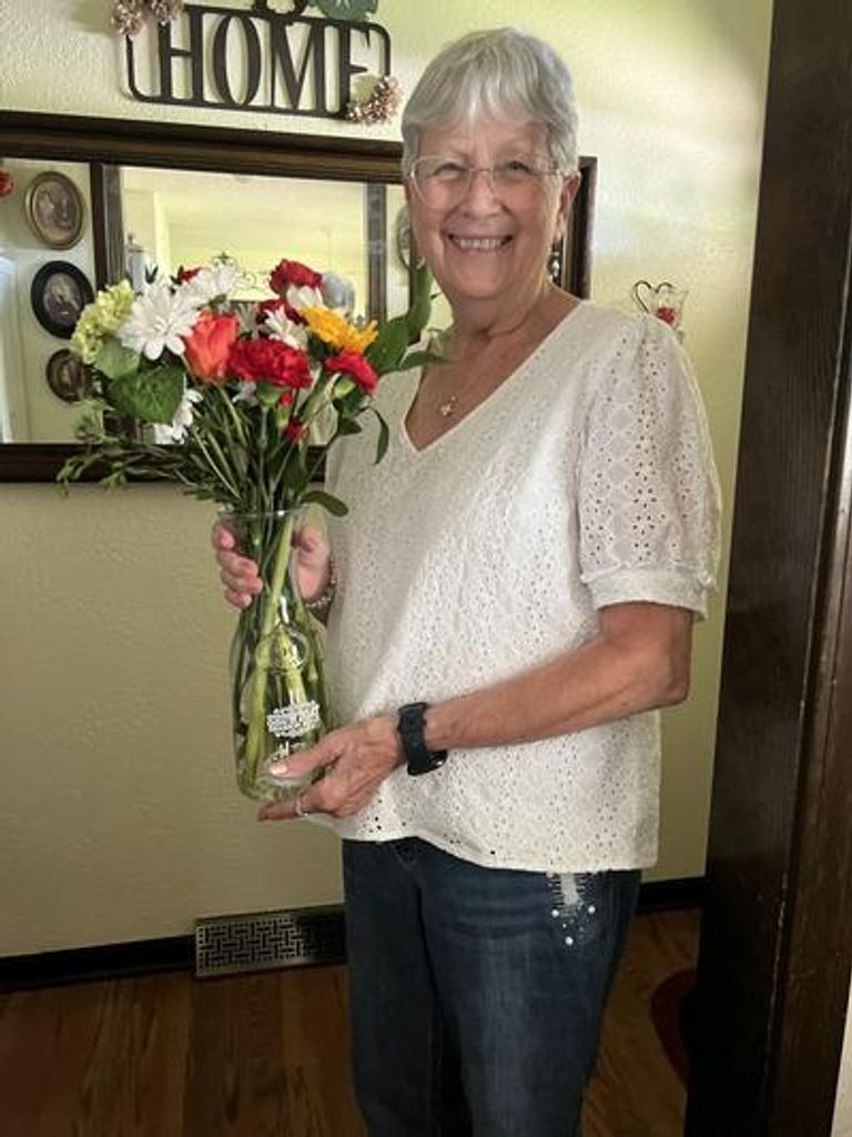 Rebecca Louise Menteer