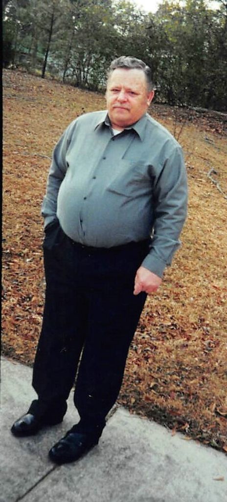 Ernest Everett Pope Profile Photo