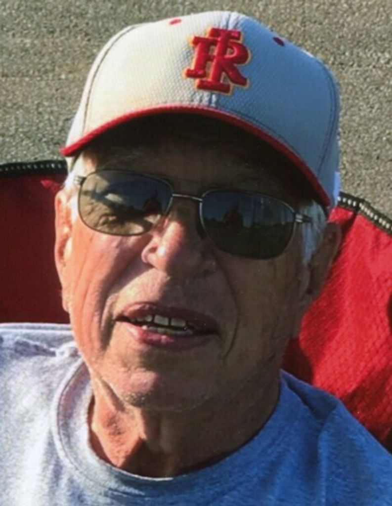 Theodore "Ted" H. Bisom