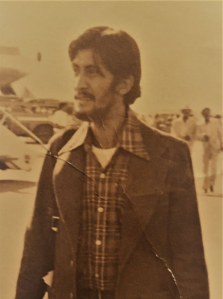 Senen O. Karikitan Jr.