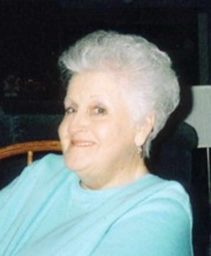 Elizabeth Ann "Bunkey" Barnes