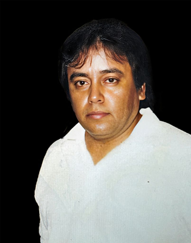 Octaviano Garcia Hernandez Profile Photo